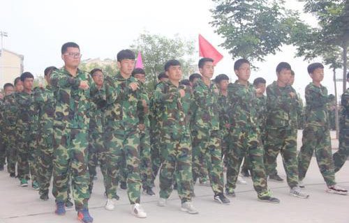 临猗县第一职业中学