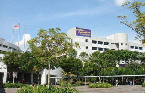 酒泉农垦技工学校