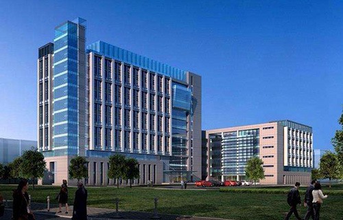 酒泉农垦技工学校