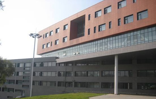 武威劳动服务技工学校