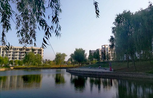 兰州装备制造技师学院