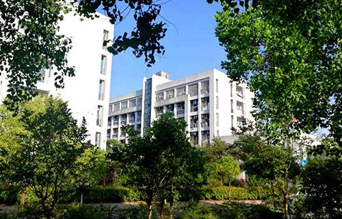 兰州装备制造技师学院