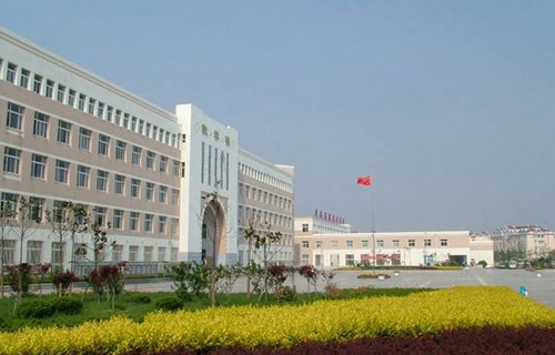 咸阳市秦都区职业教育中心
