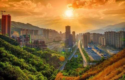 垣曲县高级职业中学