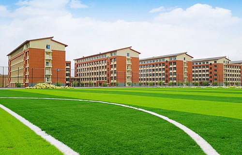 甘肃东方技工学校