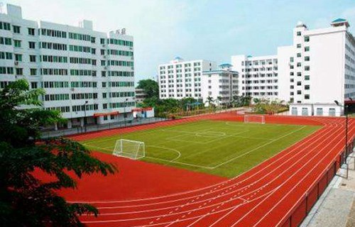 甘肃石化技师学院