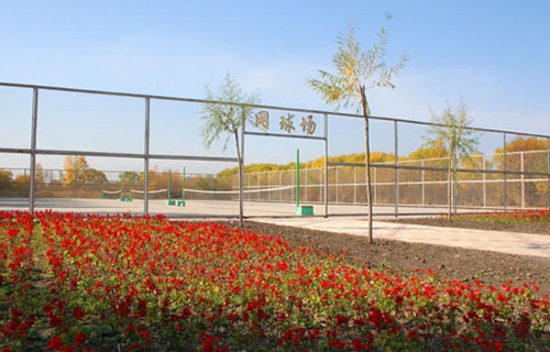 甘肃装备制造业技师学院