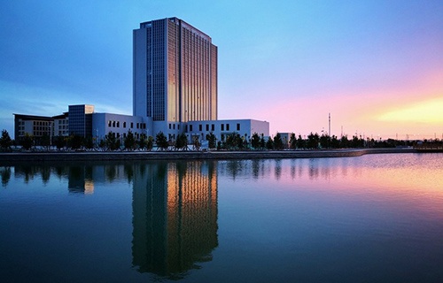 甘肃有色金属技师学院