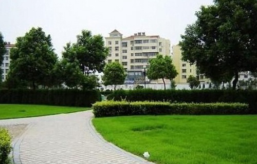 麟游县职业中学