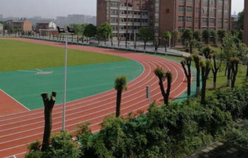千阳县职业中等专业学校