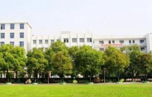 千阳县职业中等专业学校