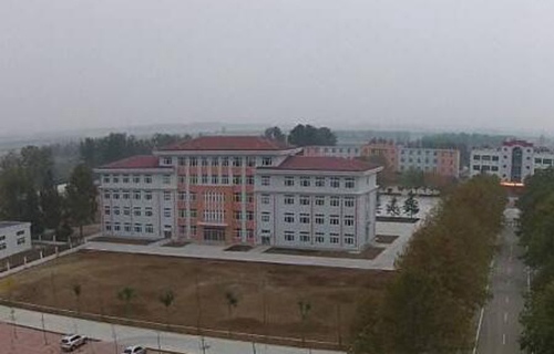 千阳县职业中等专业学校