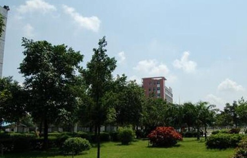 陇县卫生职业技术学校