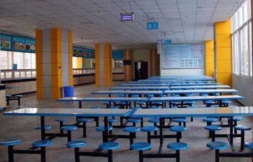 陇县卫生职业技术学校