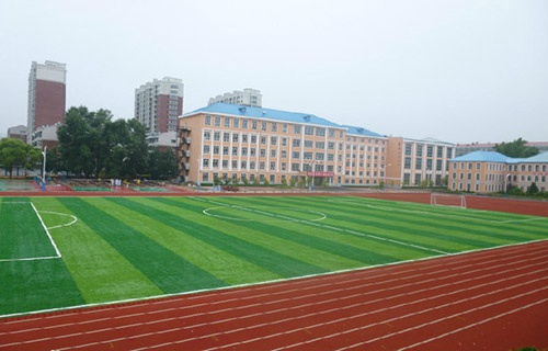 金昌农垦技工学校