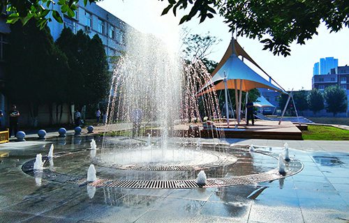 金昌农垦技工学校