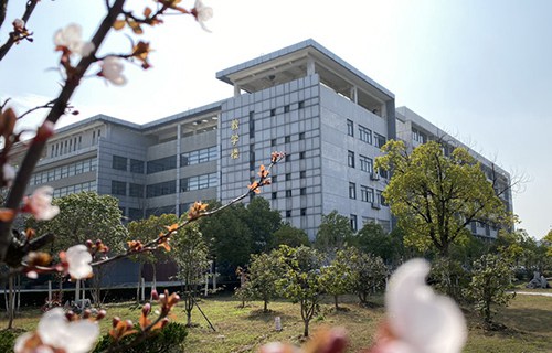 金昌农垦技工学校