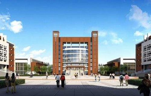 甘肃化工技工学校