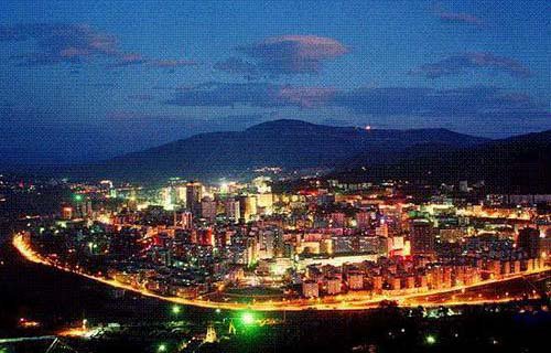 正宁职业技术中学