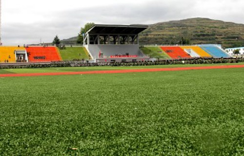 宕昌职业技术学校