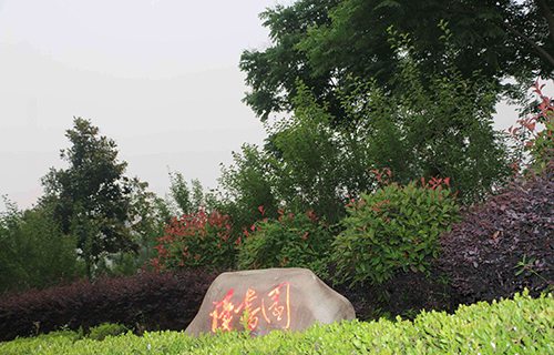 宕昌职业技术学校