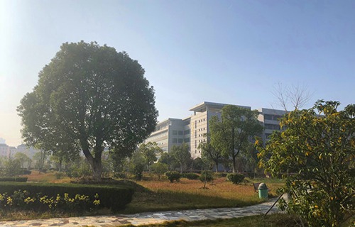 永登中等职业技术学校