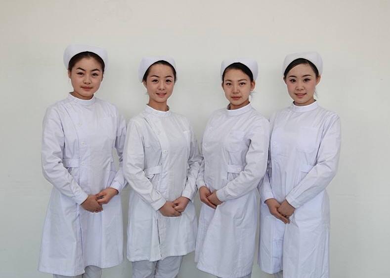 岐山县中等卫生职业学校