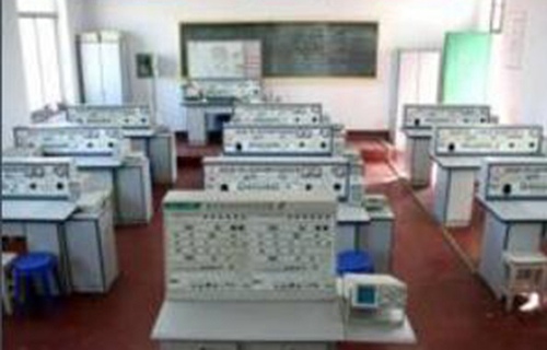 陕西省岐山县职业技术教育中心