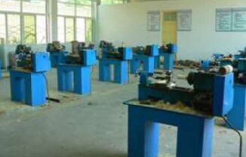 陕西省岐山县职业技术教育中心