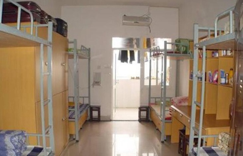 陕西省岐山县职业技术教育中心