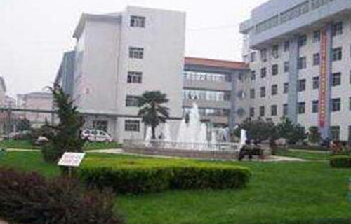 陕西省岐山县职业技术教育中心