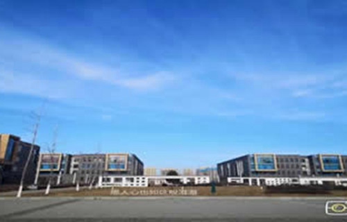 太原大学附属职业中学