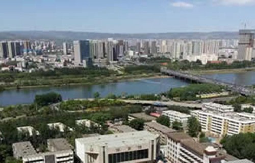 太原大学附属职业中学