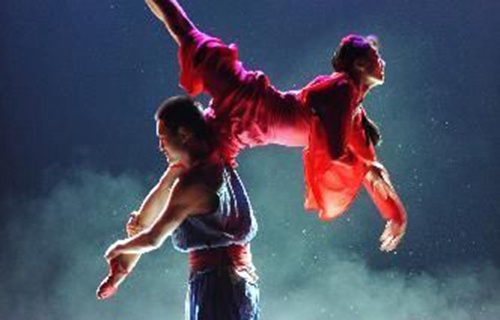 山西戏剧职业学院