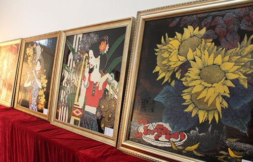 山西戏剧职业学院