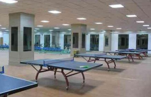 宝鸡市渭滨高级职业中学