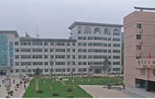 宝鸡市陈仓区职业教育中心