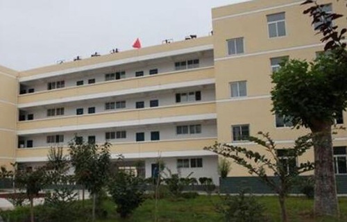 宝鸡市陈仓区职业教育中心