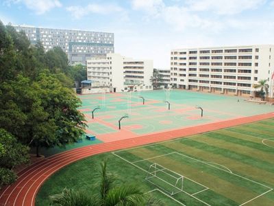 铜川市计算机专业学校