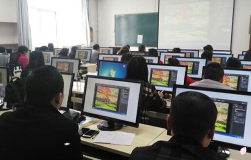 铜川煤炭基建技工学校
