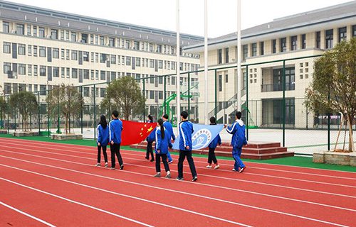 龙游县职业技术学校