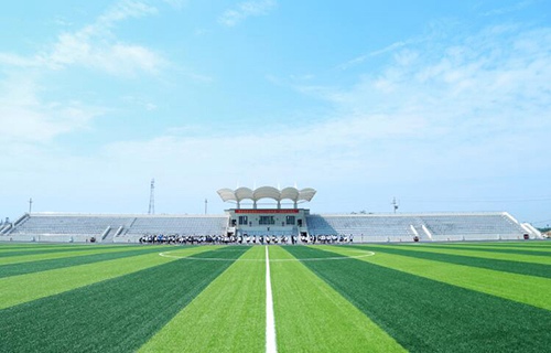 龙游县职业技术学校