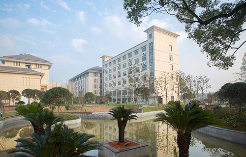 龙游县职业技术学校