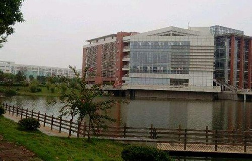 西安市高陵区职业技术教育中心