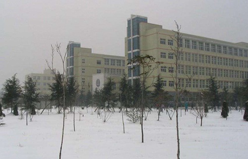 西安市高陵区职业技术教育中心