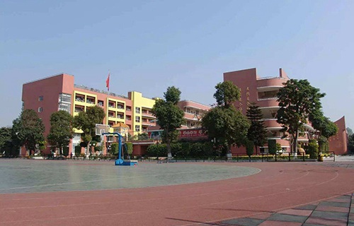 周至县艺术职业学校