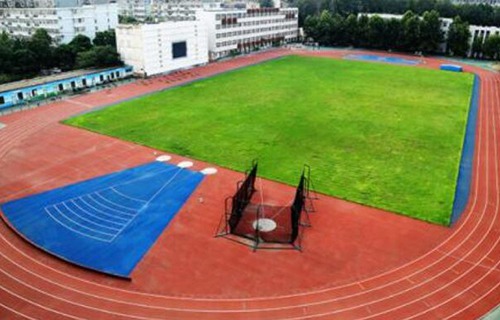 温岭市体育学校