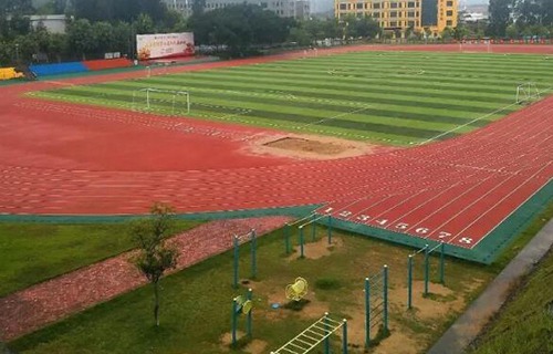 温岭市体育学校