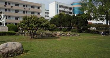 浙江省温岭市职业技术学校