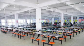 临海高级职业中学